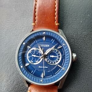 Citizen Eco-Drive Men's watch